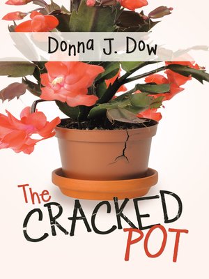 cover image of The Cracked Pot
